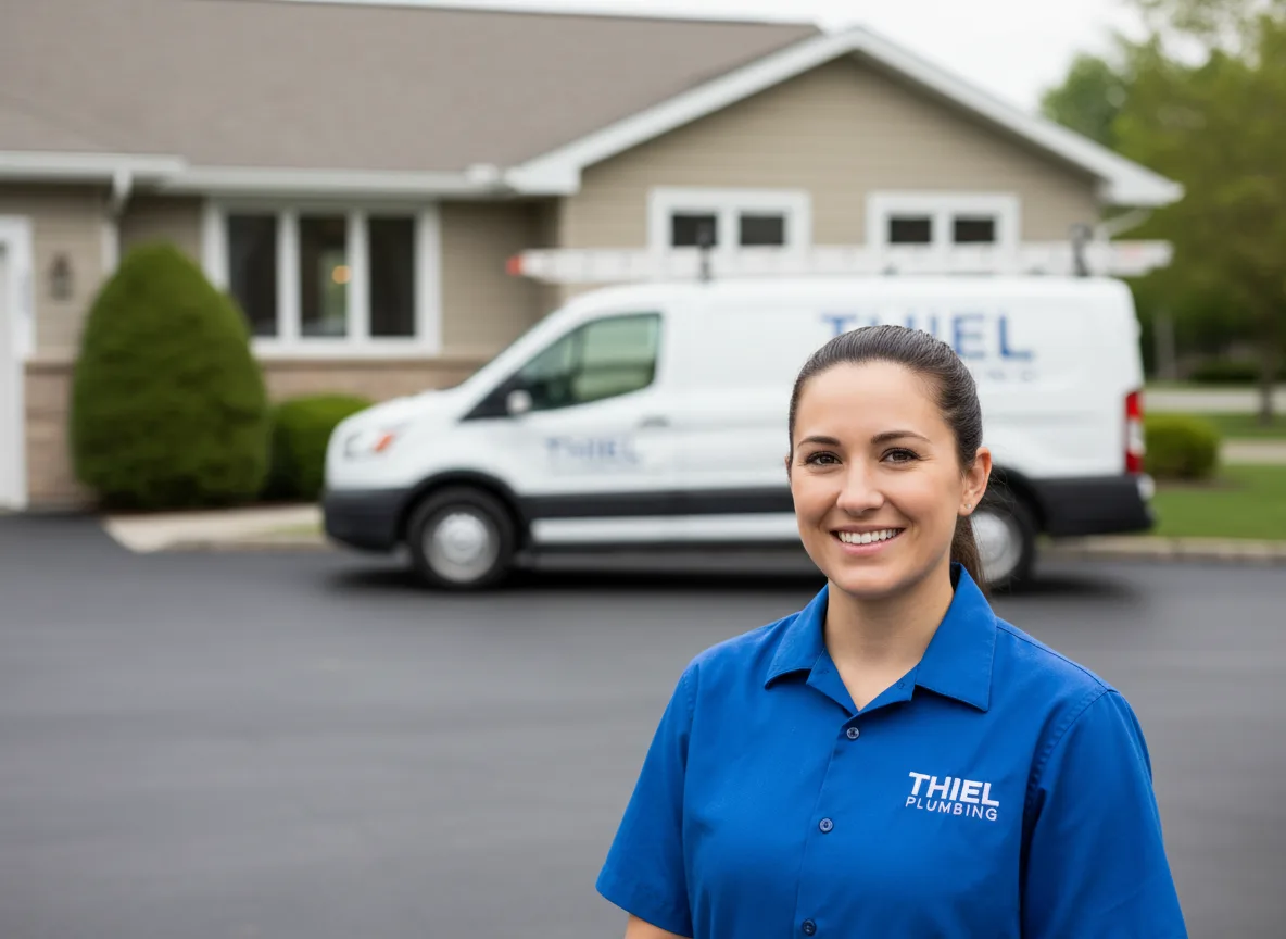 Plumber Ada, MI FAQs